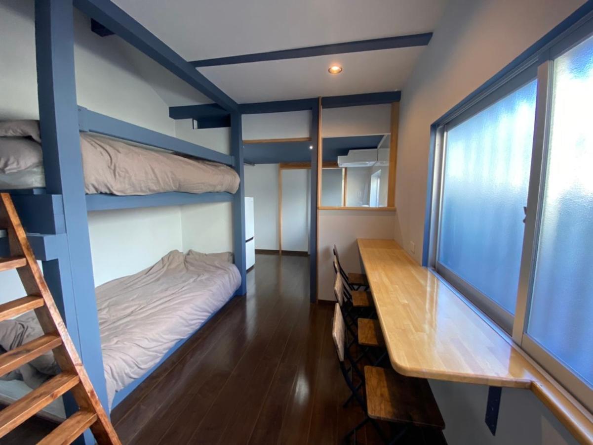 Family Room Okinawa Naha Exteriér fotografie