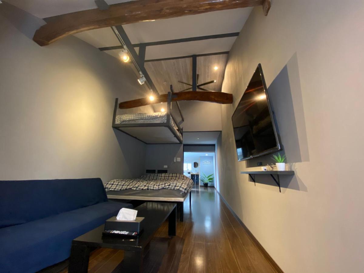 Family Room Okinawa Naha Exteriér fotografie
