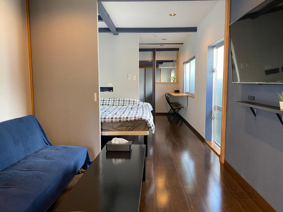 Family Room Okinawa Naha Exteriér fotografie