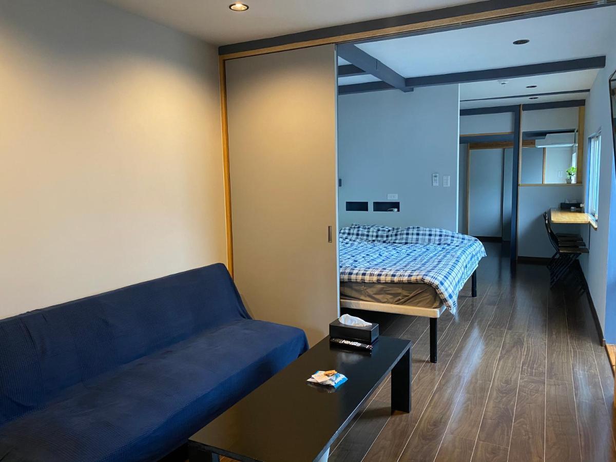 Family Room Okinawa Naha Exteriér fotografie