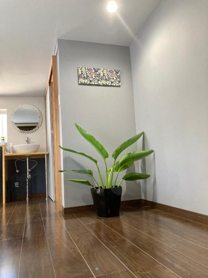 Family Room Okinawa Naha Exteriér fotografie